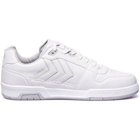 Resim Hummel Freza Erkek Beyaz Sneaker Beyaz 