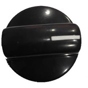 Resim Bosch Siemens Uyumlu Profilo Ankastre Oçak Düğmesi - 519112182 