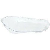 Resim Ön Far Camı Sağ X2 F39 2019- 