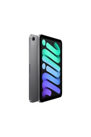 Resim Apple iPad Mini 7.Nesil Wi-Fi 8.3" | 256 GB Uzay Grisi 