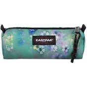 Resim Eastpak Benchmark Sıngle Kalemlik - Kalem Kutusu Yeşil 