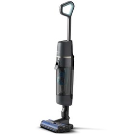 Resim Philips Aqua Trio 7000 Serisi XW7110/01 Yeni Nesil Islak Silen ve Süpüren Dik Süpürge 