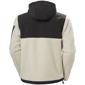 Resim Helly Hansen Patrol Pile Erkek Polar Mont Black 