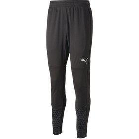 Resim Puma Teamcup Training Pants Erkek Futbol Eşofman Altı 65836903 Siyah 