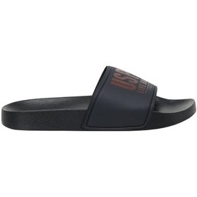 Resim U.S. Polo Assn. U.S Polo Assn Gusty 3FX Lacivert Erkek Plaj Terlik Lacivert 