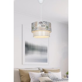 Resim Tuğbasan Eko Sarkit Rt Desenli 