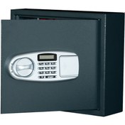 Resim Mühlen Key Box 60 Dijital Şifreli & Anahtarlı Çelik Anahtar (60 Adetlik) Dolabı/Kasası 