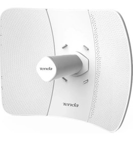 Resim Tenda O8 Ghz 23 Dbi Ac 433 Mbps 500 Metre Mekan Access Point 