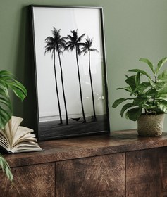Resim Hamak - Art Print - Photo Pearl / 50x70 cm 
