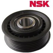 Resim GVA 2775169 ALTERNATÖR GERGİ RULMANI VW LT28-LT35-LT46 2.5 TDI-2. 