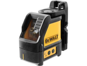 Resim Xnews Dewalt DW088CG/XJ Dikey ve Yatay Çizgi Lazer 