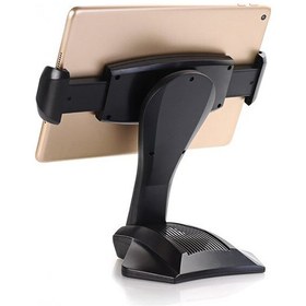 Resim Masa Üstü Tablet Tutucu Standı 360 Dönebilen 7" - 15" Masa Stand 