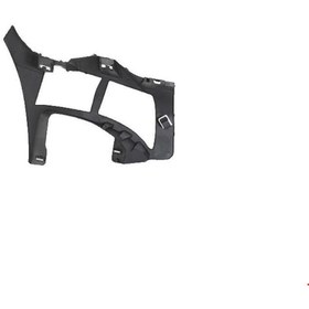 Resim TST peugeot 3008 2017-2020 far bağlantı braketi sol (far alt taşıyıcısı) plastik (tw) Oem No (9817043 