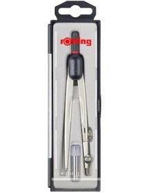 Resim Rotring Pergel Seti 