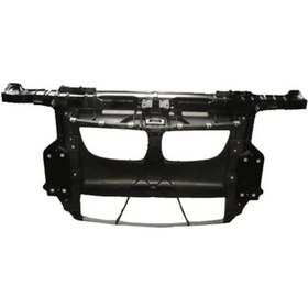 Resim 2004-2011 Bmw 1 Serı E87- Ön Panel Komple Ade Oem No:51647058593 
