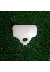 Resim 50 Adet Sera Perde Ve Tül Tutturucu Klips Gölgeleme Klipsi Sabitleme Klipsi 