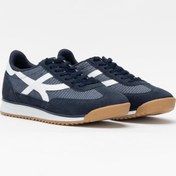 Resim LETOON Erkek Keten Günlük Spor Ayakkabı 