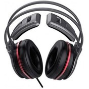 Resim Gamepower Ranger 7.1 Surround RGB Oyuncu Kulaklığı 