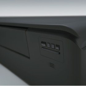 Resim Daikin Stylish 9000 Btu/h A | Ftxa25cb Inverter Klima R32 