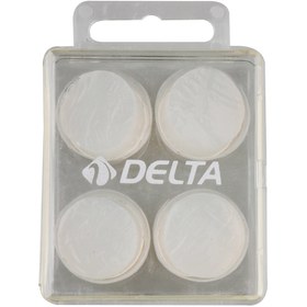 Resim Delta Yüzme malzemeleri Aksesuarlar Ear Plug Silicone 