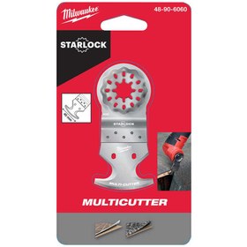 Resim Milwaukee MULTİTOOL STARLOCK 3 AÇILI BIÇAK 