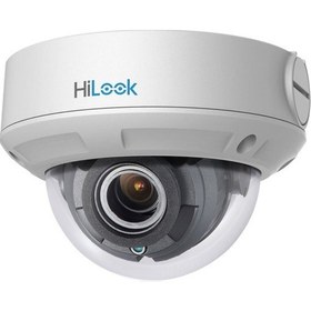 Resim Hilook IPC-D640H-Z 4MP 2.8-12 mm Motorize IP Dome Kamera 