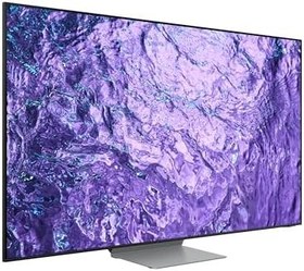 Resim Samsung 65QN700C 65" 163 Ekran Uydu Alıcılı 8K Ultra HD Smart Neo QLED TV 