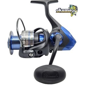 Resim Safina Snw-8000a Kendo Blue Bass 420cm 100-250gr Profesyonel Surf Sazan Kıyı Olta Takımı Seti 