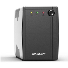 Resim Hıkvısıon Ds-ups600 Kesintisiz Güç Kaynağı 