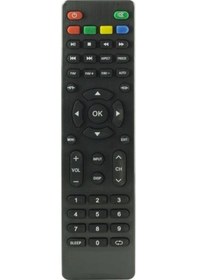 Resim Arlox Tv Kumandası-resimdeki İle Aynı Olmalı Dikkat Ediniz 