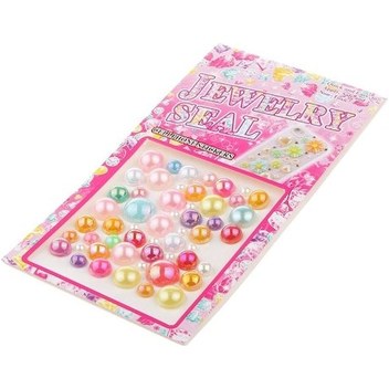 Honeybeeshop Kumda Tavşan Dıy Takı Seti - Sevimli Chibi Tarzı Aksesuar, 1 Rastgele Öğe