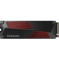 Resim Samsung 990 Pro 1tb Nvme M.2 SSD (7450-6900MB/S) 