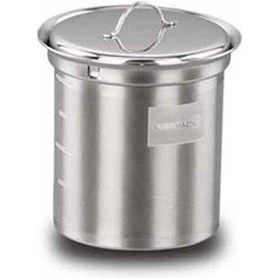 Resim Korkmaz A592 Straina 95.8 Mm Çay Süzgeci 