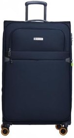 Resim Pierre Cardin Üniseks Yetişkin 04PC6000-01-ANT Valiz 