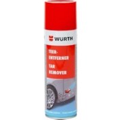 Resim Würth Zift ve Katran Temizleyici 300 ml 