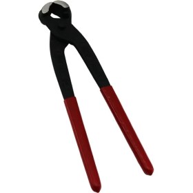 Resim Die Grup 10 Inç 250MM Siyah Kerpeten Silikon Kılıflı Sap (4887) DIEGRP-RSGO34 