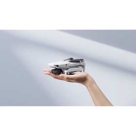 Resim DJI Mini 4K Drone Single | Türkiye Karacasulu Garantili | 