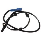 Resim Erl Ön Abs Sensör Kaptörü C2-c3-c3 Iı-c3 Plurıel 454597 