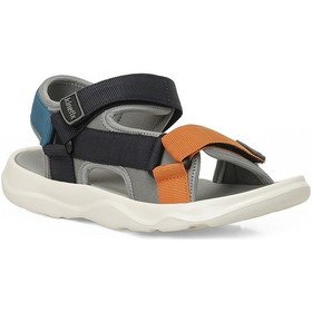 Resim Kinetix Vankor F 6fx Lacivert Erkek Çocuk Sandalet 000000000102251189 Lacivert-turuncu 