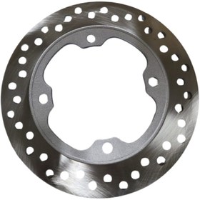 Resim Hner Cbr 250 R Arka Disk 