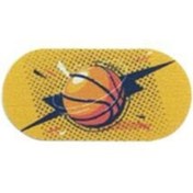 Resim Basketbol Mini Laptop Kamera Kapatıcı ABFJKMRY 