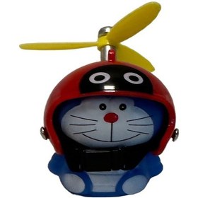 Resim Anime Kedic Uğurlu Kedicik Araç Motor Masa Torpido Süsü Kasklı 