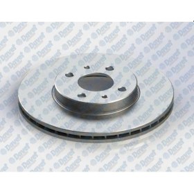 Resim On Fren Disk Doblo Linea Panda Stilo Idea Tempra-Tipo 2,0 I 504621381 