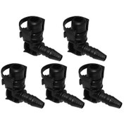 Resim Adet Gaz Kelebeği Termostatı Gövde Isıtıcı Boru Hortum Bağlantısı 55574685 55354565 Chevrolet Cruze Sonic Opel Astra S202412241779 İçin 