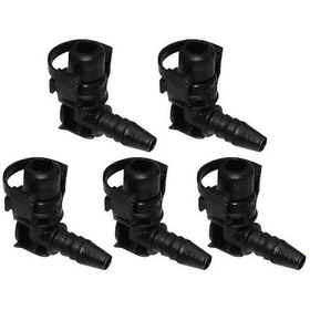 Resim Adet Gaz Kelebeği Termostatı Gövde Isıtıcı Boru Hortum Bağlantısı 55574685 55354565 Chevrolet Cruze Sonic Opel Astra S202412241779 İçin 