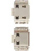 Resim Samsung Uyumlu Galaxy I9000 S Için Oem Şarj Soketi (469236994) 