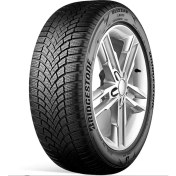 Resim Bridgestone 255/55 R18 109V Xl Blizzak Lm005 Suv Kış Lastiği ( Üretim Yılı:2023 ) 