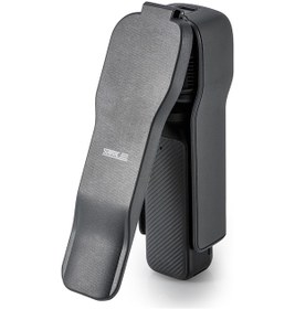 Resim Sones Djı Osmo Pocket 3 Startrc Saklama Kutusu Koruyucu Kılıf Ve Askı Siyah 