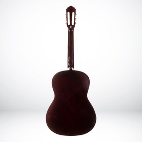 Resim Toledo LC-3900NL Klasik Gitar 