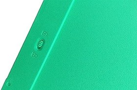 Resim Slipt Writing Tablet 8.5 Inç Lcd Dijital Kalemli Çizim Yazı Tahtası Grafik Not Yazma Eğitim Tableti (Yeşil) 